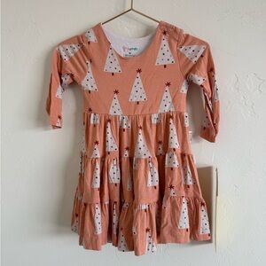 Gigi & Max Clara Swing Dress